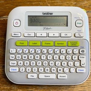 Almost perfect works great, we just upgraded